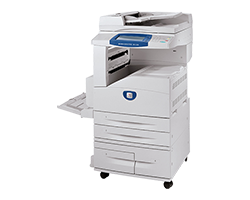 Catalogo de Arriendo de Impresoras Multifuncionales Fotocopiadoras, Impresora Multifuncional Fotocopiadora Xerox WorkCentre M128