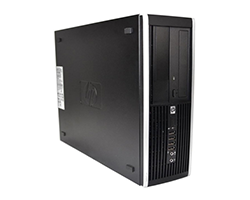 Catalogo de arriendo de Computador, PC HP Elite 8000 SFF