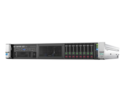 Catalogo de Arriendo de Servidores, Servidor HP Proliant DL380 G9