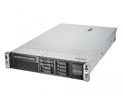 Catalogo de Arriendo de Servidores, Servidor HP Proliant DL 380 G8